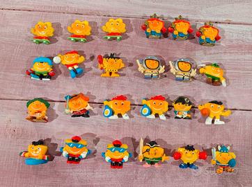 "Sorrisini Findus" assortiti