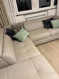 DIVANO MONDO CONVENIENZA