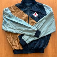 Giubbotto Jordan x patta “vintage” tg. M
