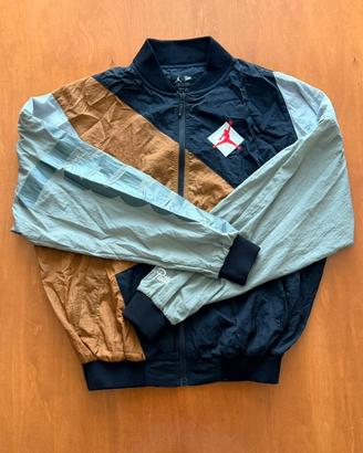 Giubbotto Jordan x patta “vintage” tg. M