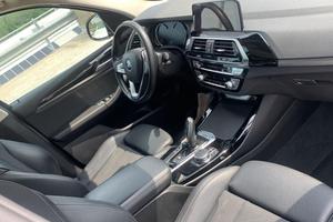 bmw x3 xline 2.0