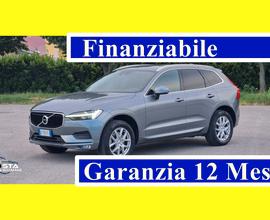 Volvo XC60 AWD B4 Diesel/Ibrida