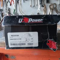 u Power 