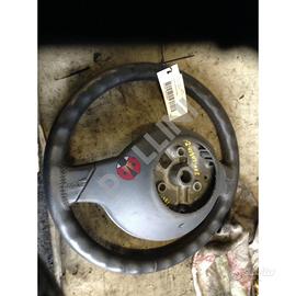 Volante in pelle vers. air-bag Smart Smart Fortwo