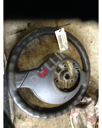 Volante in pelle vers. air-bag Smart Smart Fortwo