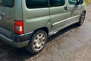 Peuget renger