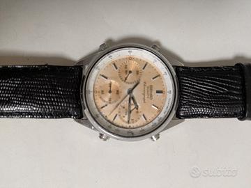 seiko james bond 7A28 