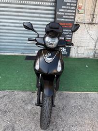 Sym Symphony 125 New