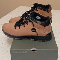Timberland taglia 42 scarpe da uomo