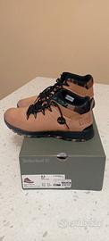 Timberland taglia 42 scarpe da uomo