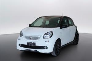 SMART Forfour II 2015 - Forfour 0.9 t Superpassion