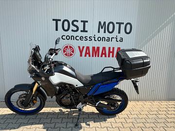 Yamaha Ténéré 700