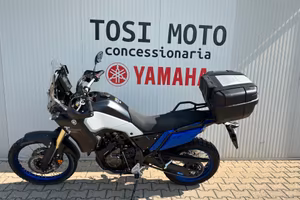 Yamaha Ténéré 700