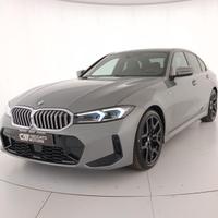 BMW Serie 3 320d mhev 48V Msport xdrive auto