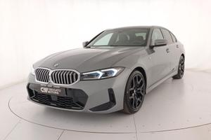 BMW Serie 3 320d mhev 48V Msport xdrive auto