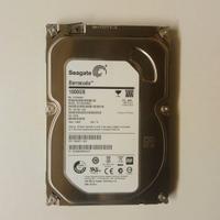 Hard Disc 1TB Seagate