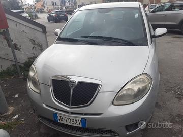 LANCIA Ypsilon 2ª serie - 2007
