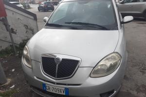 LANCIA Ypsilon 2ª serie - 2007