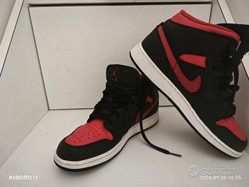 sneakers Nike Jordan 