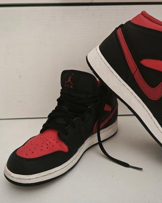 sneakers Nike Jordan 