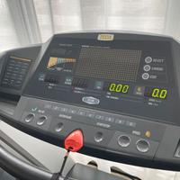 TAPIS ROULANT TECA T1T