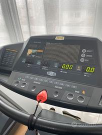 TAPIS ROULANT TECA T1T