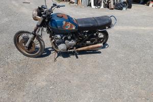 Moto Guzzi Altro modello - 1973