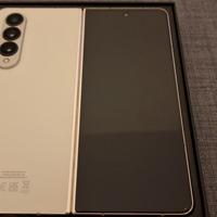Samsung Z fold 4 NUOVO 
