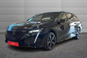 PEUGEOT 308 PureTech Turbo 130 S&S EAT8 SW GT Pa