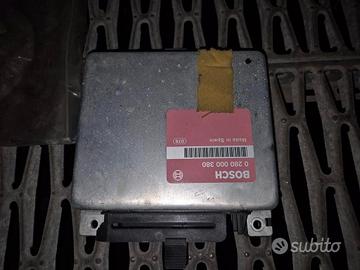 Centralin Motore Per Fiat CoupÃ? 2.0 Aspirata