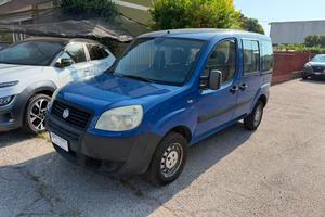 FIAT Doblo Doblò 1.3 Multijet 16V Dynamic