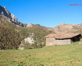 N.2 Baite _Lago Resile - Marmora
