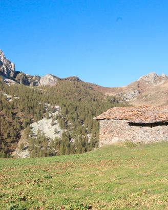 N.2 Baite _Lago Resile - Marmora
