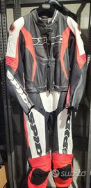 tute giacche e stivali usati