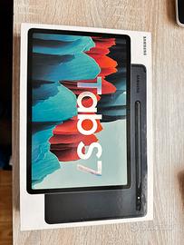 Samsung Galaxy Tab S7128gb