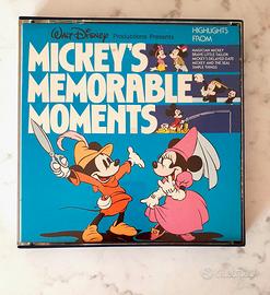 film super 8 topolino