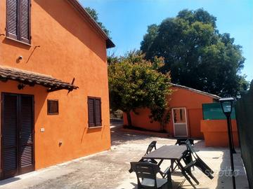 Casa turistica