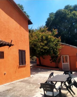 Casa turistica