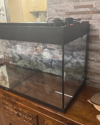 Acquario juwel rio 240