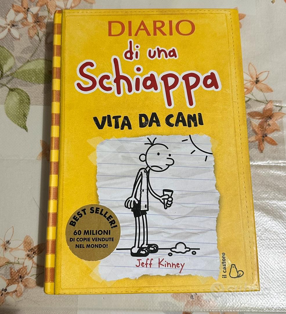 Diario di una schiappa: Vita da cani - Libri e Riviste In vendita a Imperia