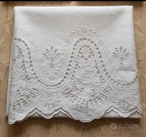 tovaglia in lino