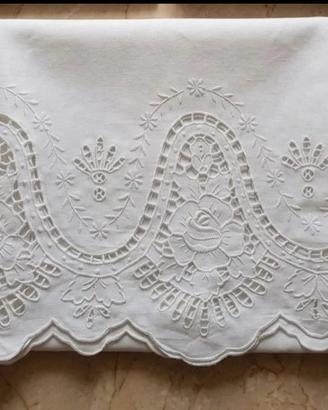 tovaglia in lino