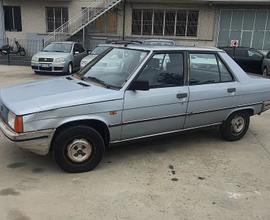 RENAULT 9 T-CE