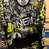Maglia motocross