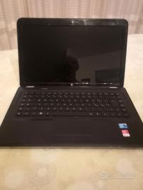 HP PAVILION DV6