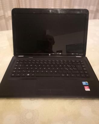 HP PAVILION DV6