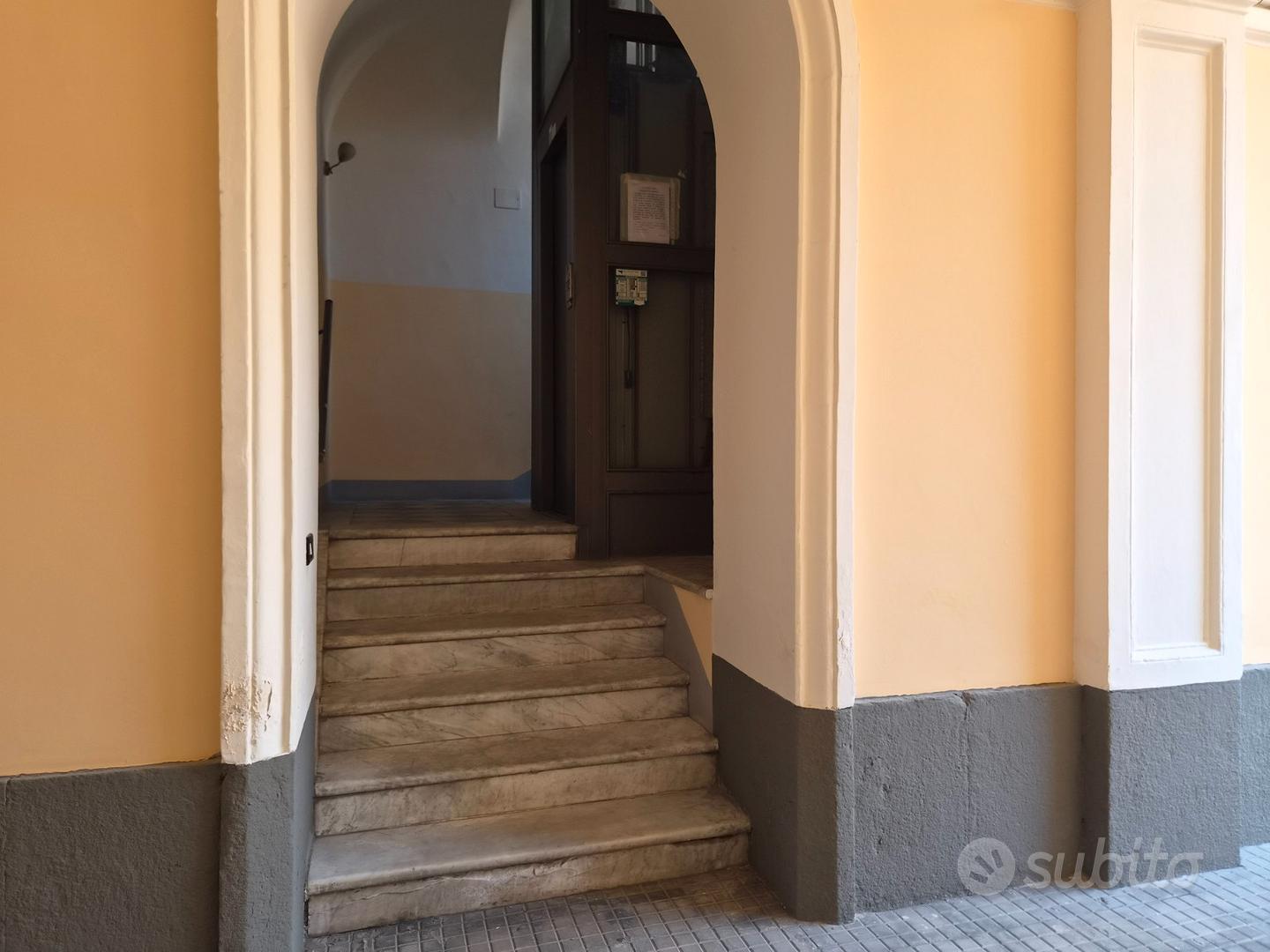 Appartamento – Catania, Antico Corso, Centro storico - Vista 3