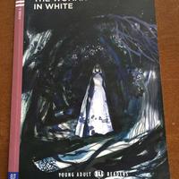 Libro "the woman in white" in inglese