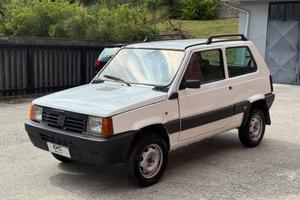 Fiat Panda 1100 i.e. cat 4x4 Trekking