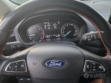 ecosport 4x4 125cv